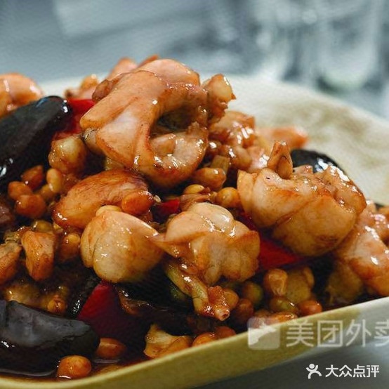 张记家常菜馆(和平路店)