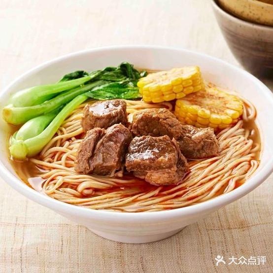八燕来妞肉面烧烤(青塔西路店)