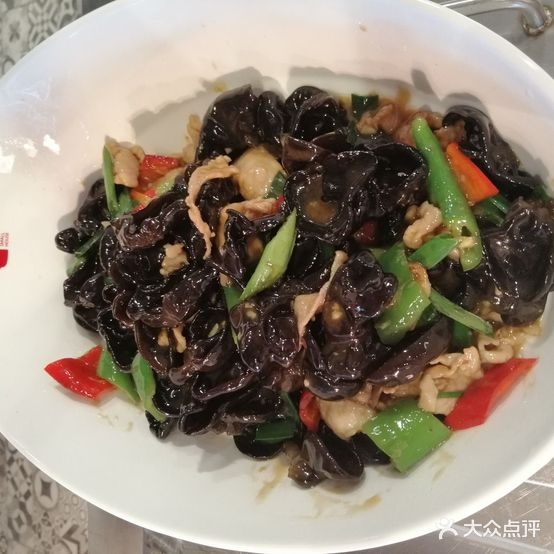 小馆家(宝星智荟城店)