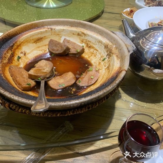 吕氏海鲜(七里河店)