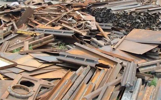 防城港高价回收废旧