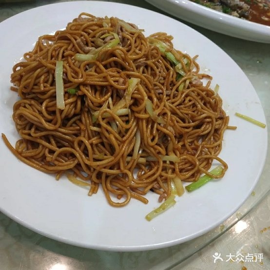 鸿运酒店(道墟店)
