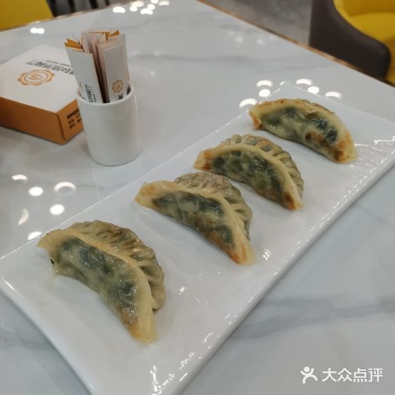 港知味茶餐厅(牧云溪谷店)
