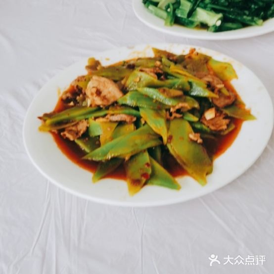 坝上鱼庄
