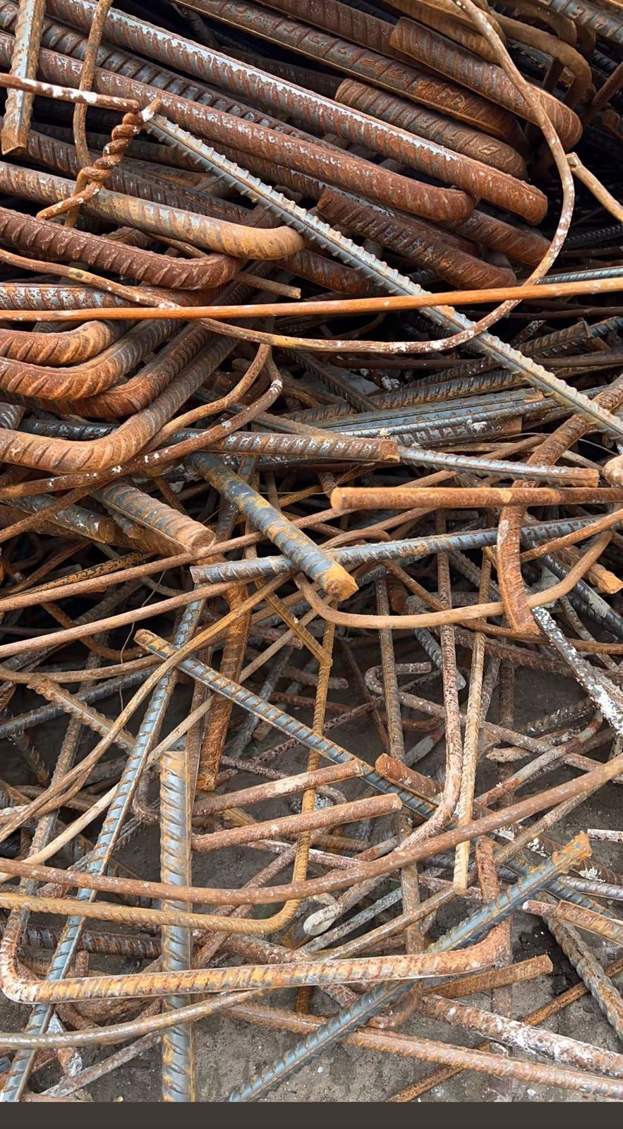 珍珠街水源路废品收购站