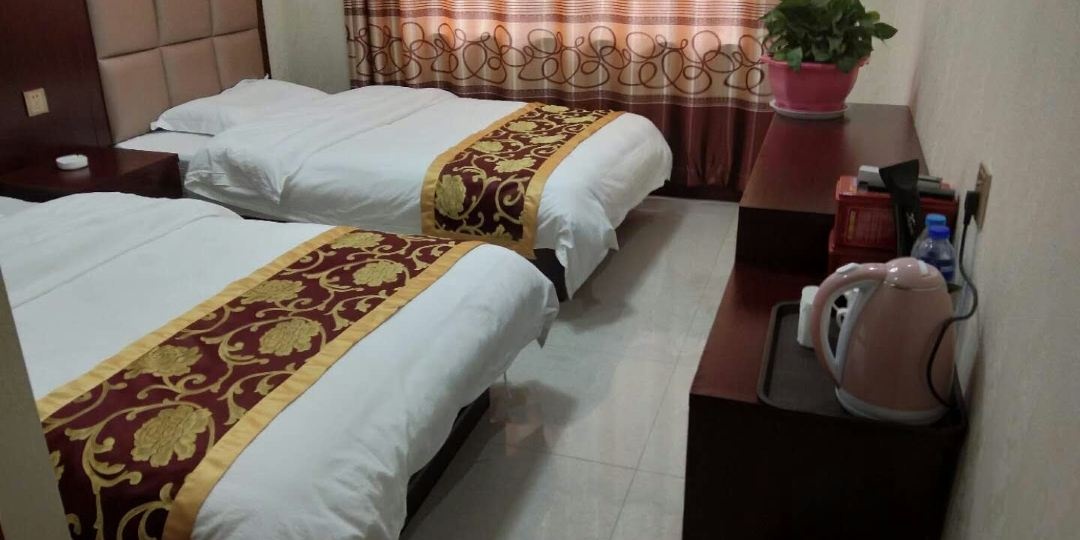 甘泉旅游商务宾馆