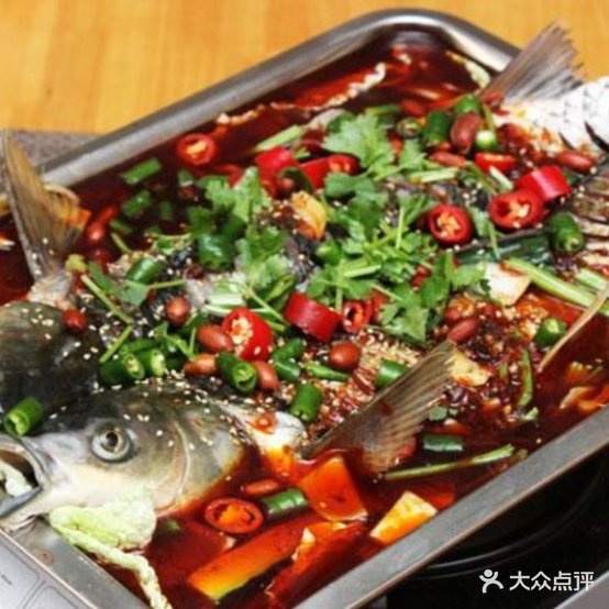 头牌烧烤