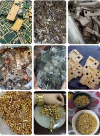 泗县润汇废品回收站
