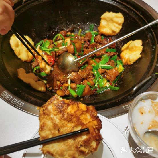 地锅侠·现炒地锅鸡(下沙店)