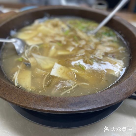 正宗重庆石锅烤鱼鱼(人民路店)