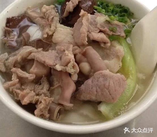 唐唐美食(十街区店)