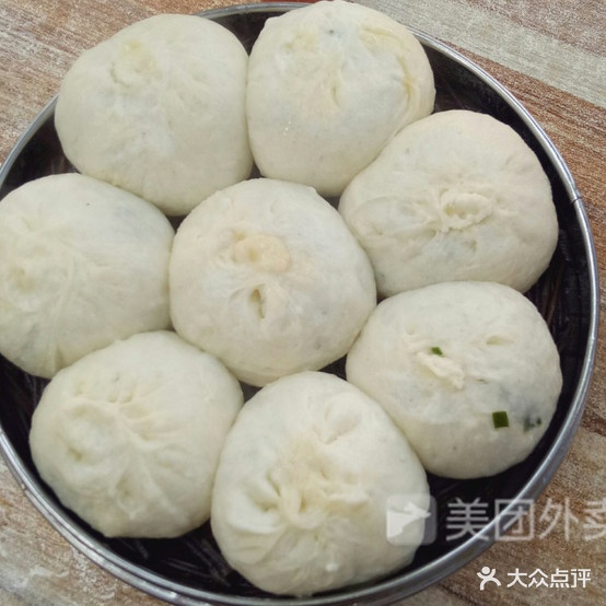 福建千里香馄饨王(桥东路店)