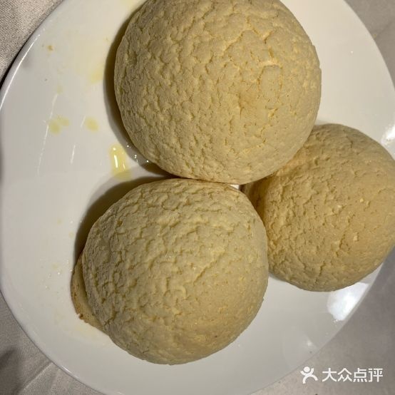 洪禧楼·老广州酒楼(吴江万象汇店)
