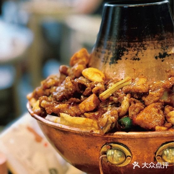 木之巷(王府小区店)