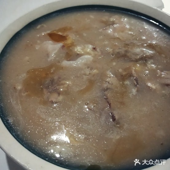 朝阳茶馆(广安路店)