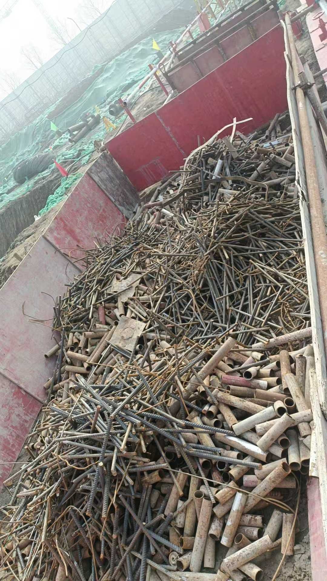泗县润汇废品回收站