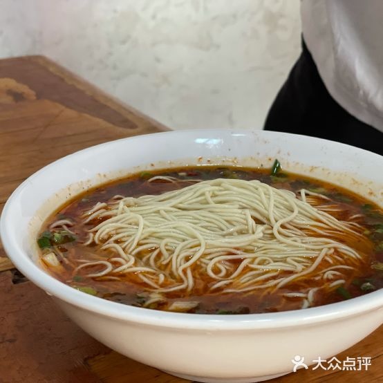 巴姐大锅面