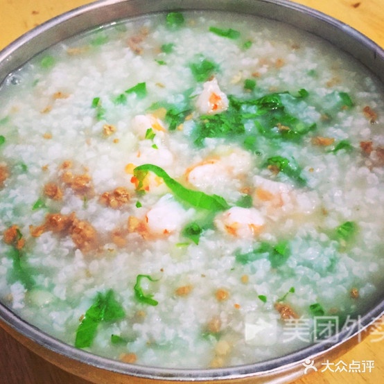 如家粥吧(寿尔福路店)