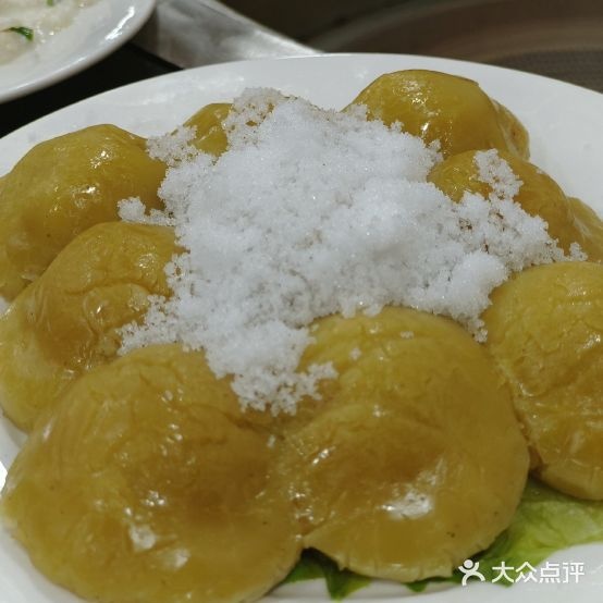 东北火锅炖家常菜(平潮店)
