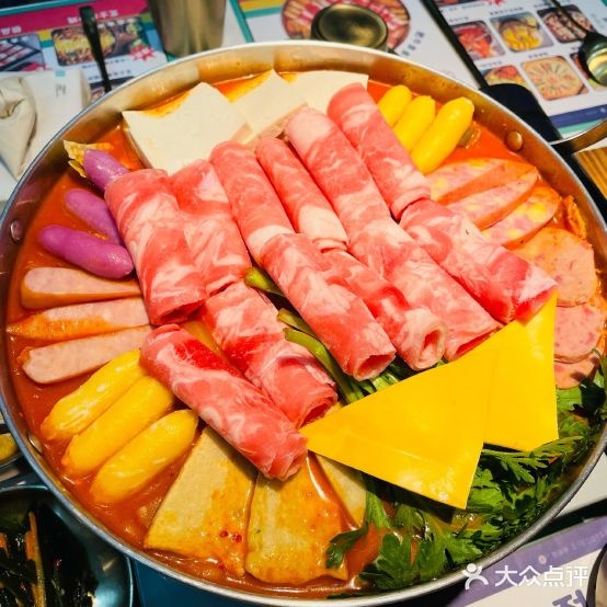 极炙烤肉·铁板烧(光谷之星店)