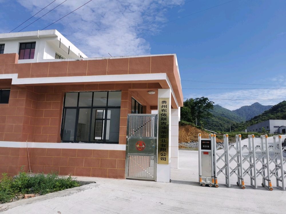 贵州布依丽吉油茶实业有限公司