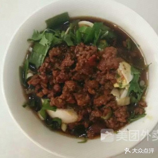骨汤川味面馆(金宸国际店)