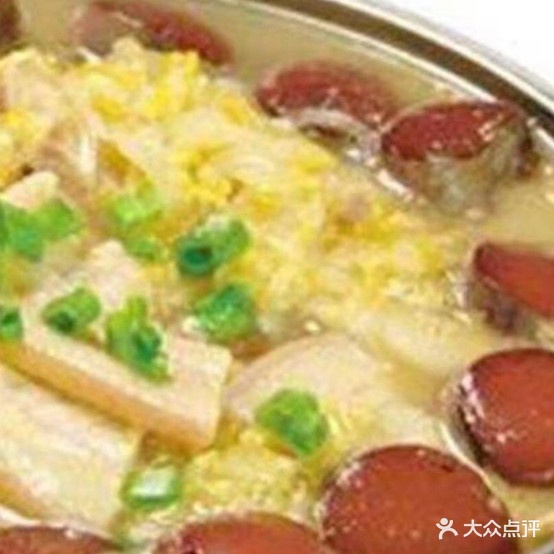百姓饭庄(水产街店)
