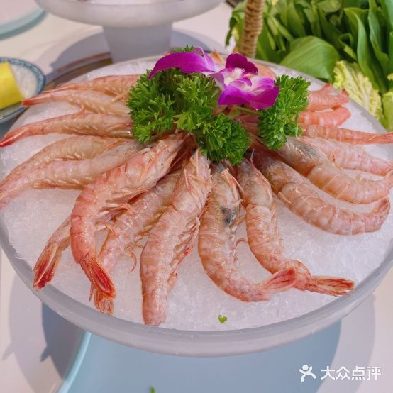 老刺参海厉火锅