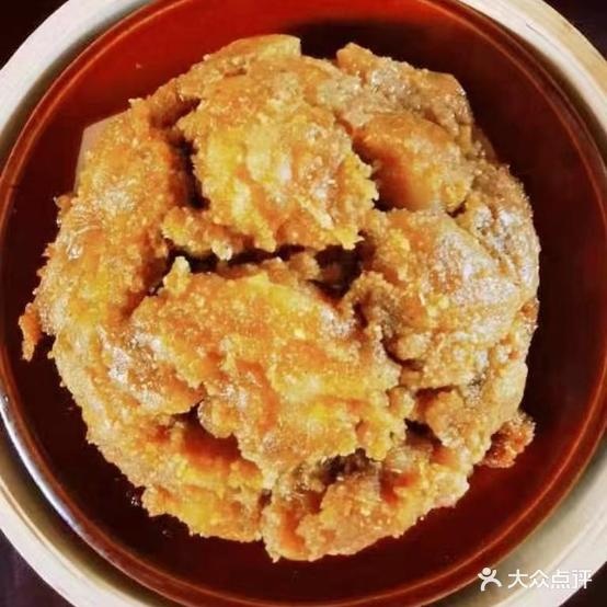 伊品轩·清真饭店(岚皋店)