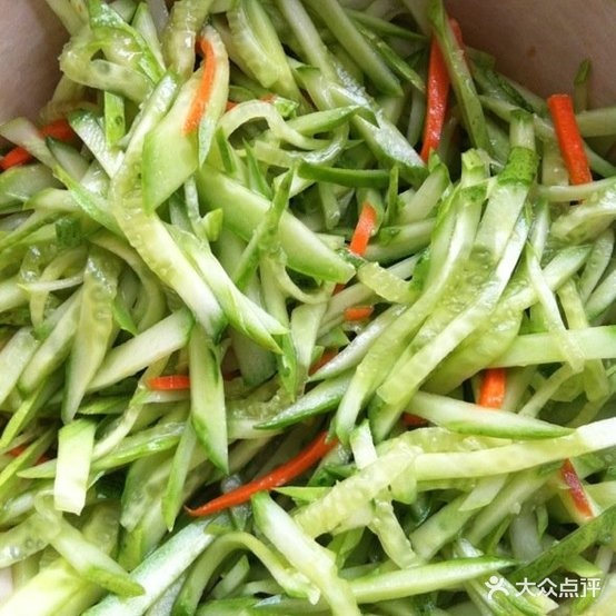 赵大马勺美食
