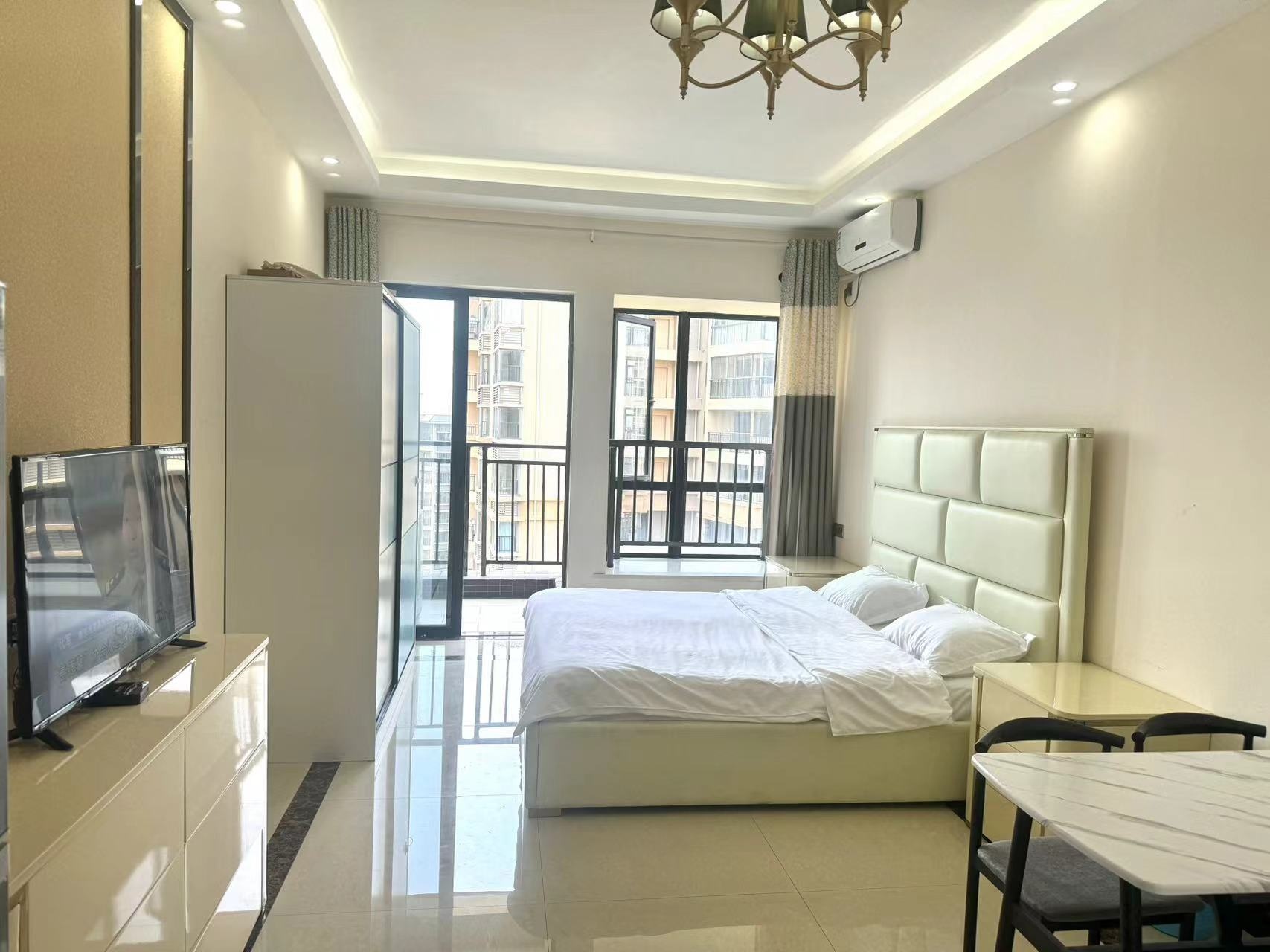 防城港浪漫之旅民宿