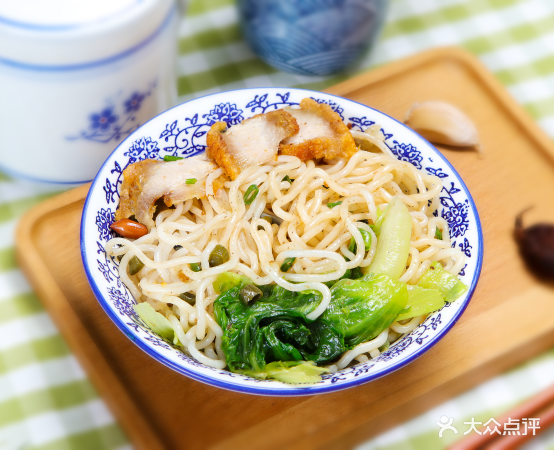 龙文桂林米粉(丽川路店)