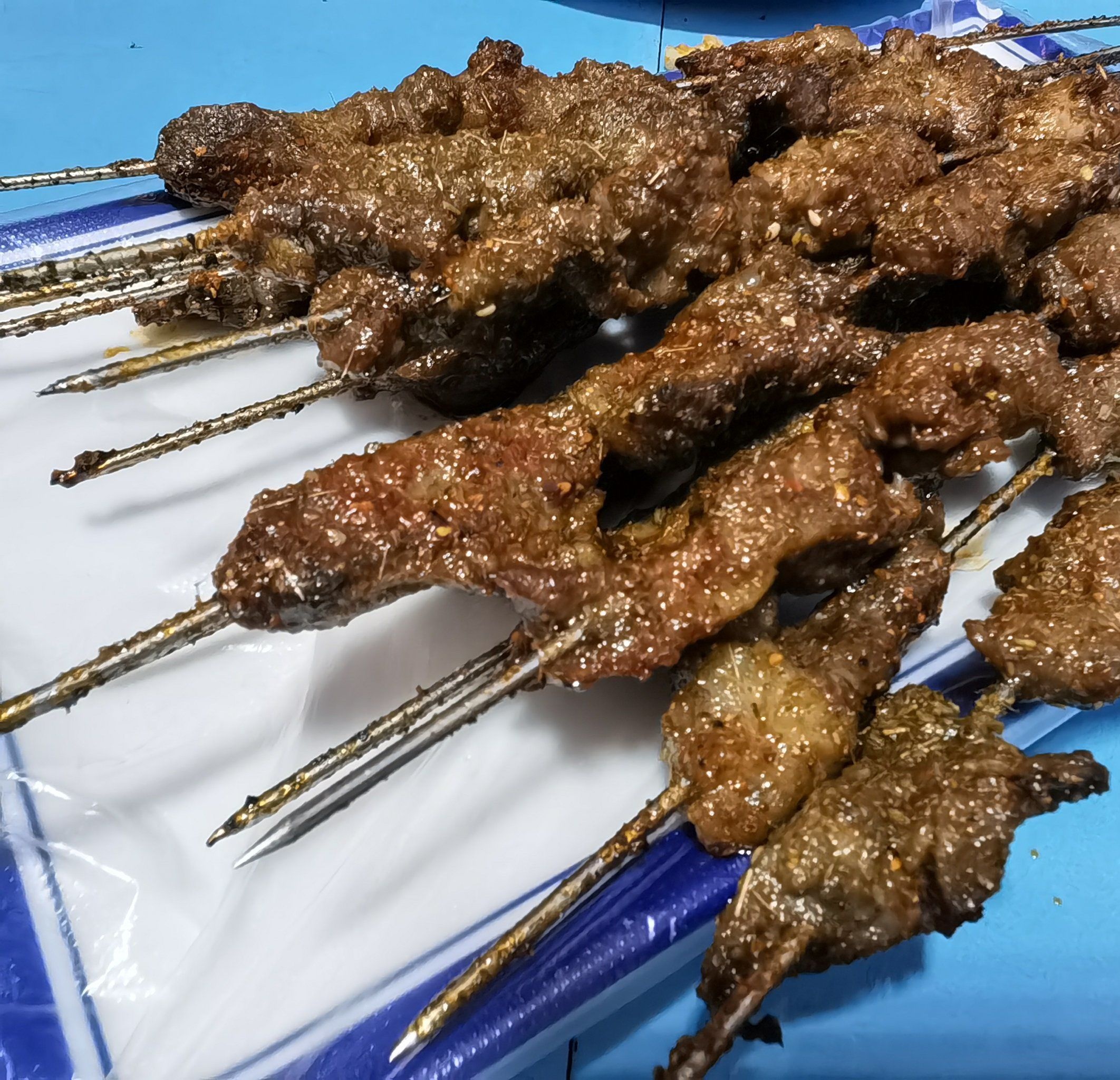 清真鑫建宏·食柏里音乐餐厅(世纪花园店)