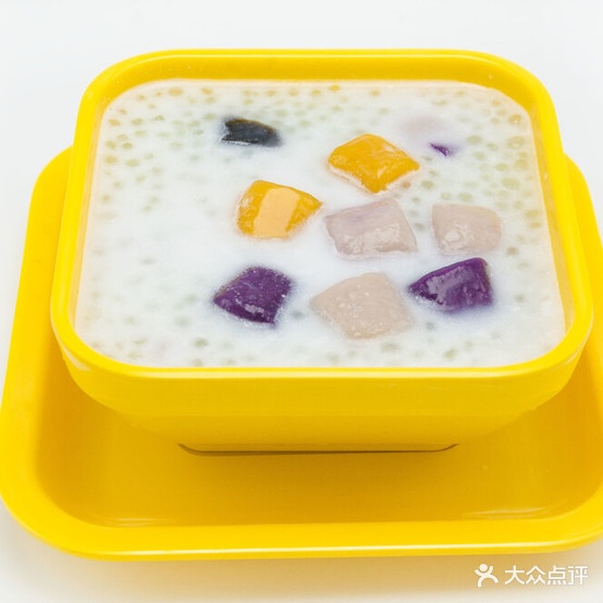 橙小柒冷串串