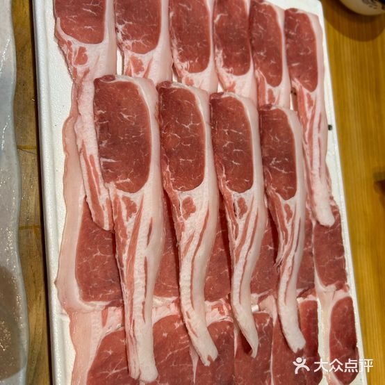 草原牧雨涮肉