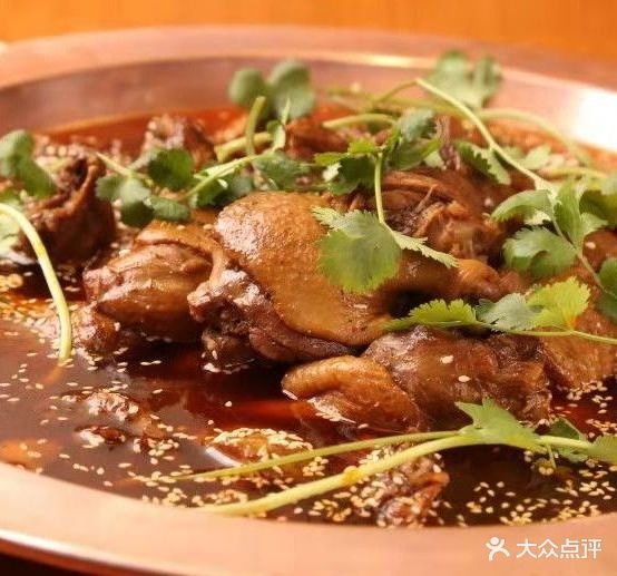 迎客源自助啤酒鸭老火(新石中路店)