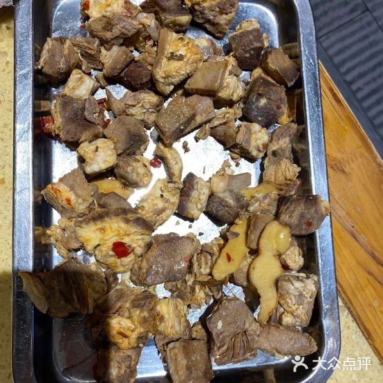 渭远砂锅(西区店)