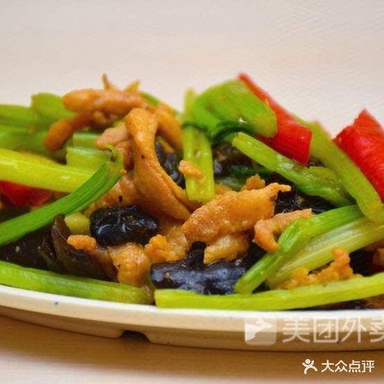 回香园烤肉餐厅