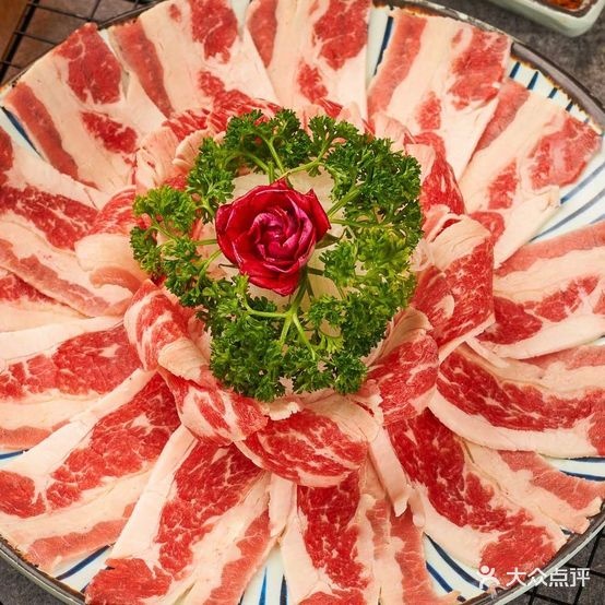 朴氏本家·韩国料理(范湖万达广场店)