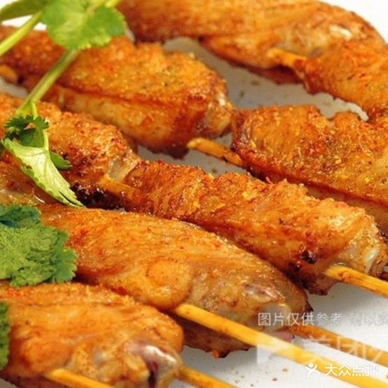 常德胖子烧烤城