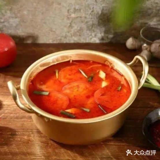 晓敏自助火锅(梅西店)