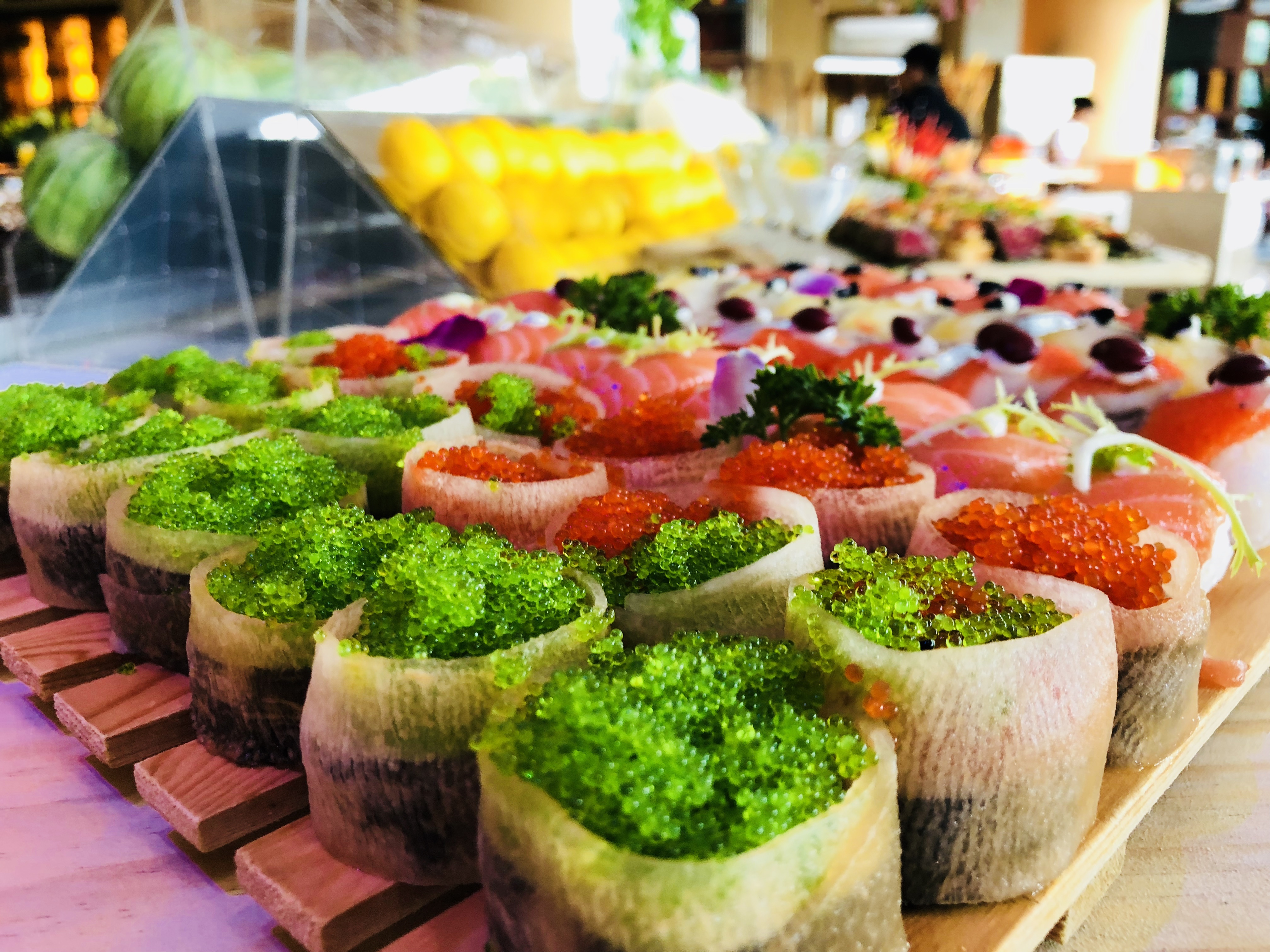 碧桂园酒店维也纳·简餐(新会店)