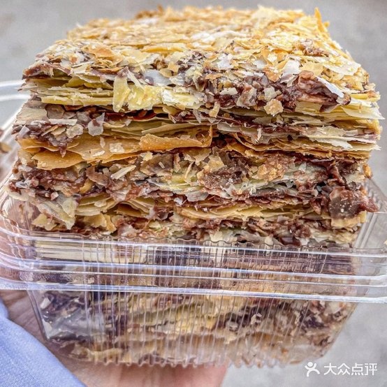 枣糕网(武清店)