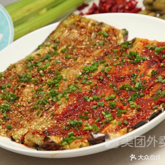 陈二龙虾(康平路3点)