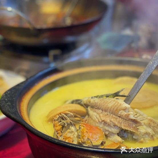 寻常蜀人家餐馆(局前街店)