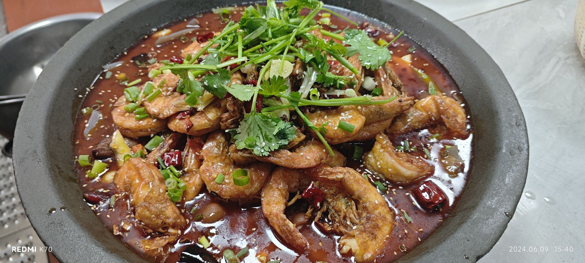 启明石锅鱼