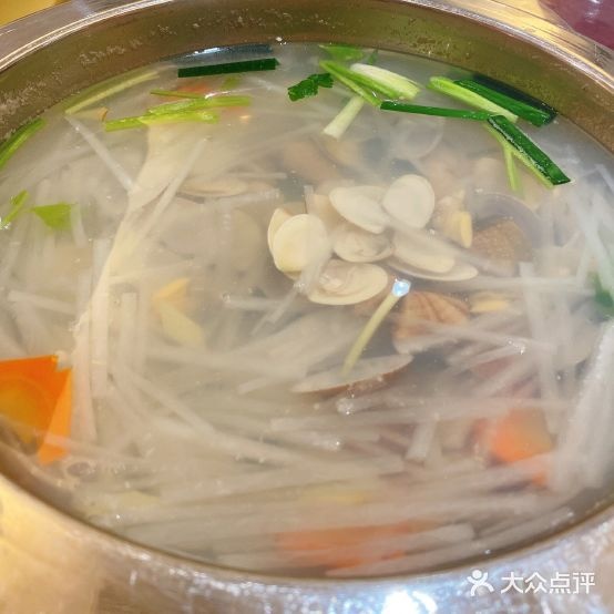 银河花园餐厅