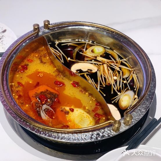 兰小官·寿喜烧(绿景佐阾虹湾购物中心店)