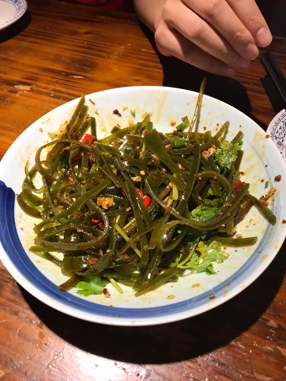 俏婆婆乇家湘悦楼(菊盛路店)