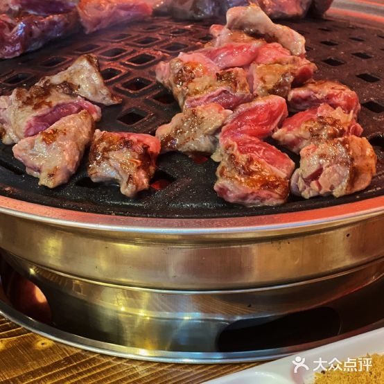 霸腹靠肉(泉州店)